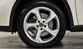 2018 Mercedes-Benz GLA 250 full