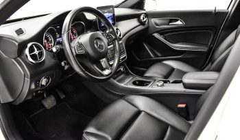 2018 Mercedes-Benz GLA 250 full