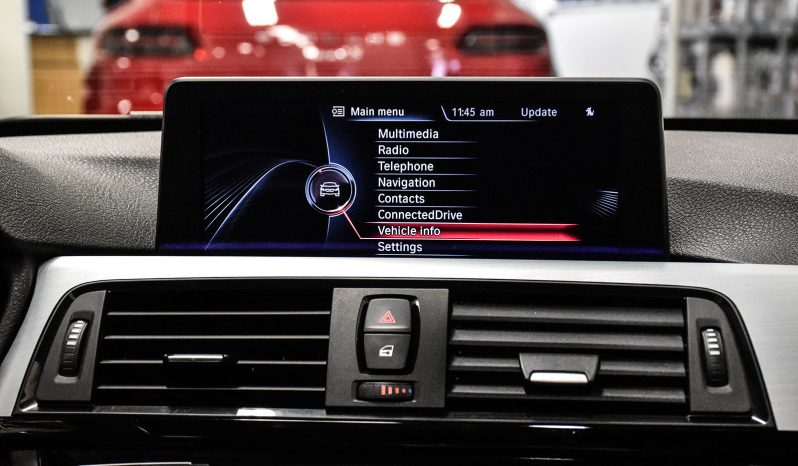 2015 BMW 428I full