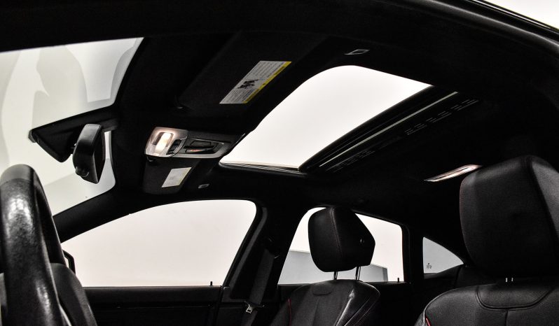 2015 BMW 428I full