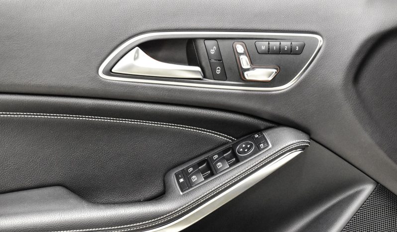 2018 Mercedes-Benz GLA 250 full