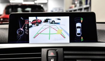 2015 BMW 428I full
