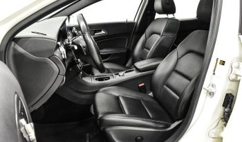 2018 Mercedes-Benz GLA 250 full