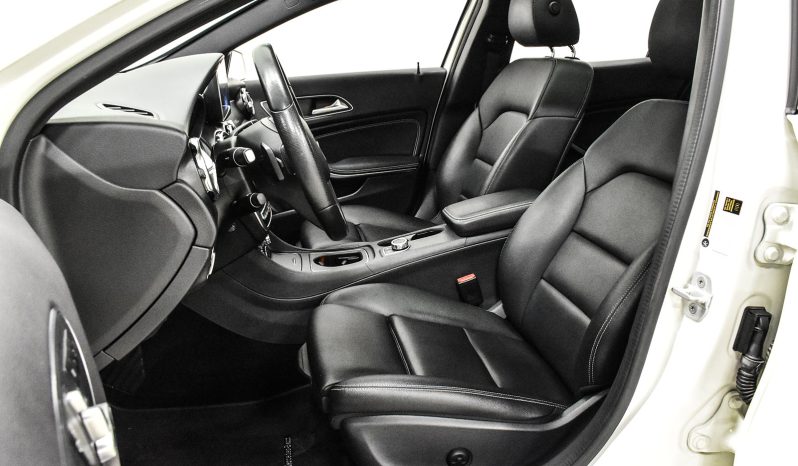 2018 Mercedes-Benz GLA 250 full