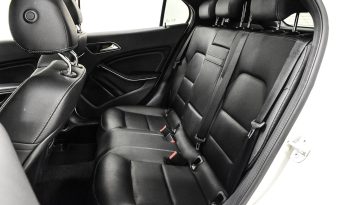 2018 Mercedes-Benz GLA 250 full