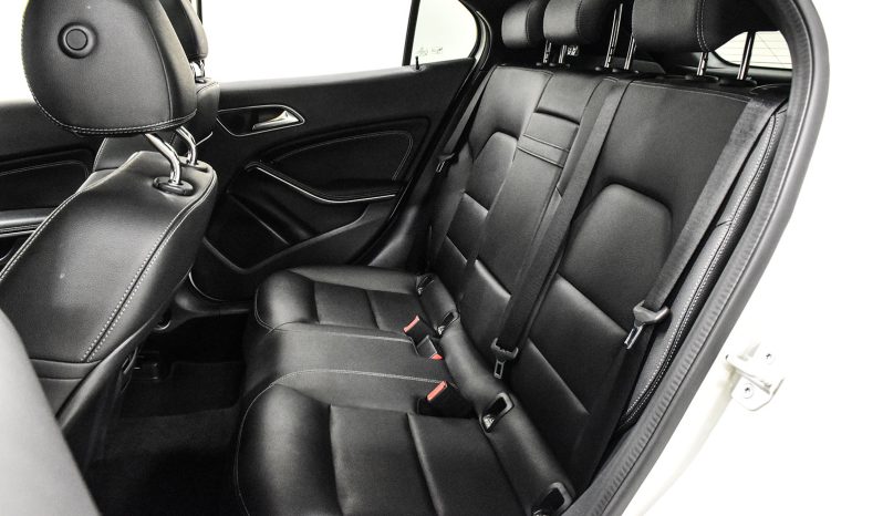 2018 Mercedes-Benz GLA 250 full