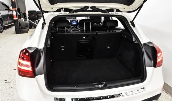 2018 Mercedes-Benz GLA 250 full