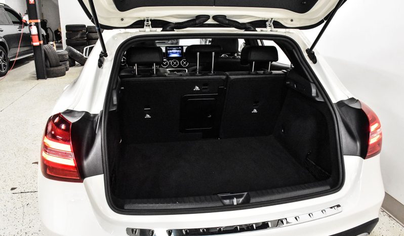 2018 Mercedes-Benz GLA 250 full