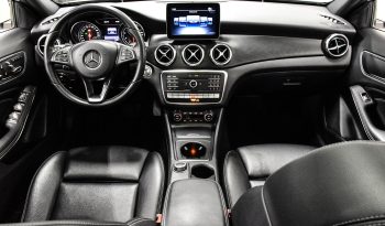 2018 Mercedes-Benz GLA 250 full