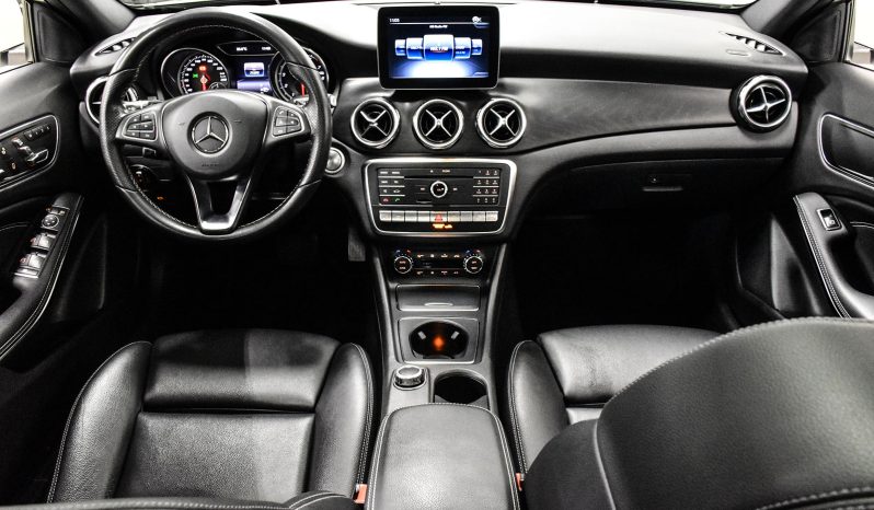 2018 Mercedes-Benz GLA 250 full
