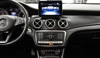 2018 Mercedes-Benz GLA 250 full