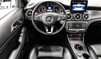 2018 Mercedes-Benz GLA 250 full