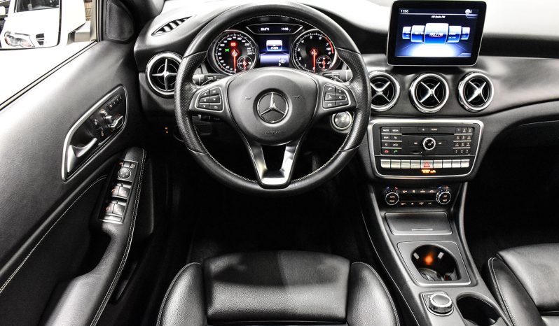 2018 Mercedes-Benz GLA 250 full