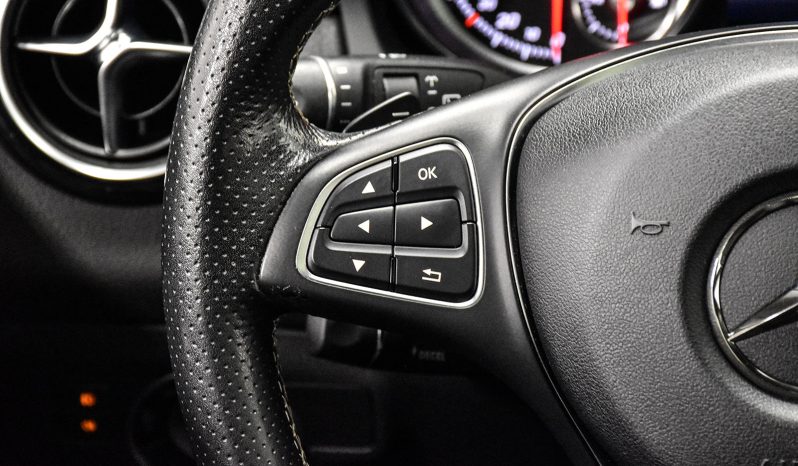 2018 Mercedes-Benz GLA 250 full