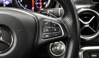 2018 Mercedes-Benz GLA 250 full