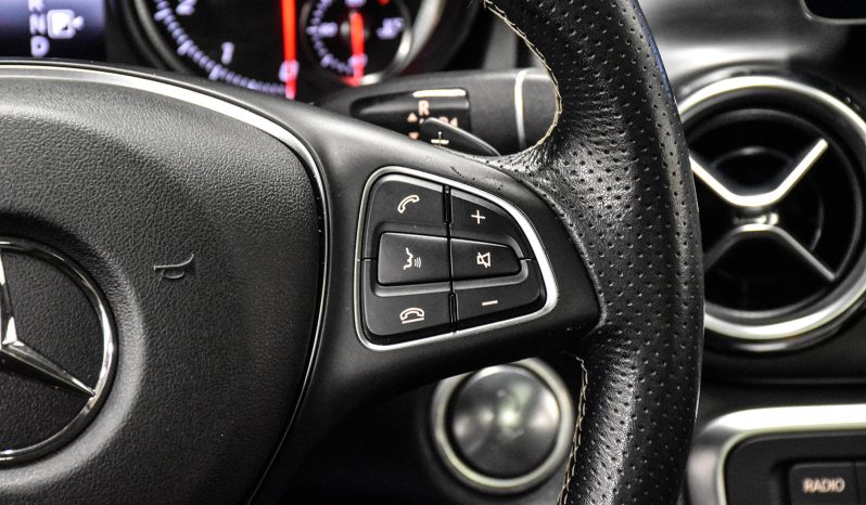 2018 Mercedes-Benz GLA 250 full