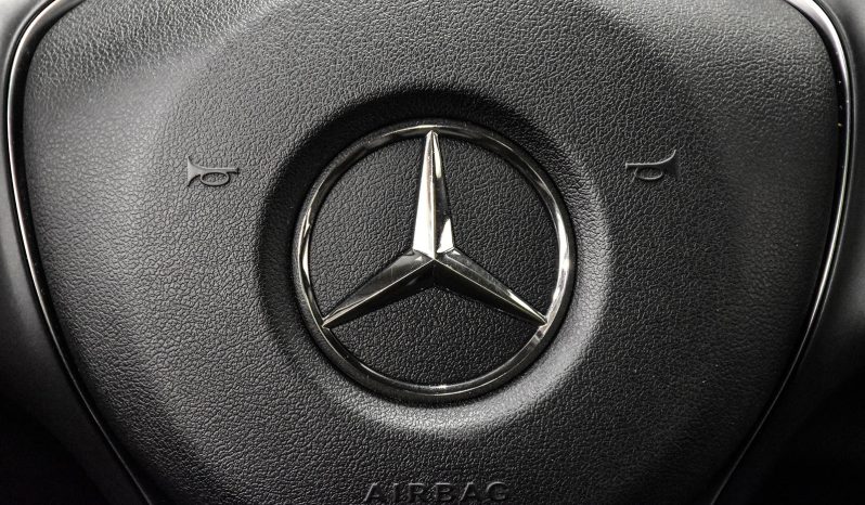 2018 Mercedes-Benz GLA 250 full
