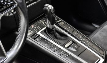 2017 Porsche Macan S full