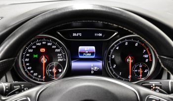2018 Mercedes-Benz GLA 250 full