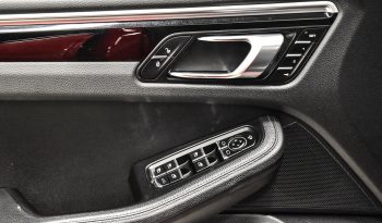 2017 Porsche Macan S full