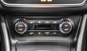 2018 Mercedes-Benz GLA 250 full