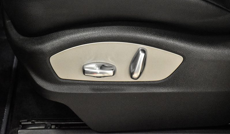2017 Porsche Macan S full