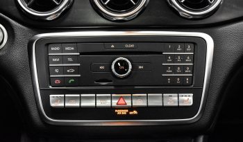 2018 Mercedes-Benz GLA 250 full