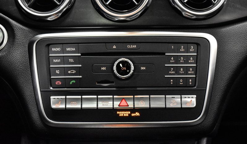2018 Mercedes-Benz GLA 250 full