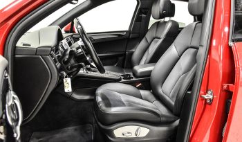 2017 Porsche Macan S full