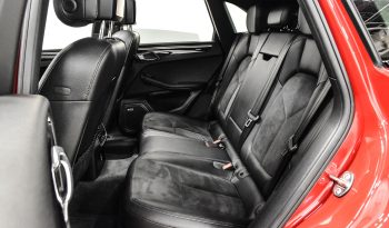 2017 Porsche Macan S full