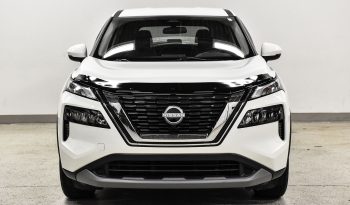 2022 Nissan Rogue S full