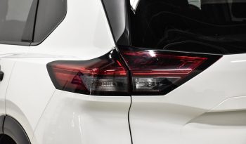 2022 Nissan Rogue S full