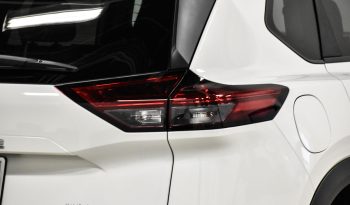 2022 Nissan Rogue S full