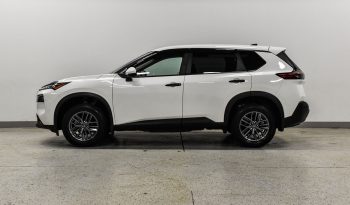 2022 Nissan Rogue S full