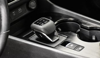 2022 Nissan Rogue S full