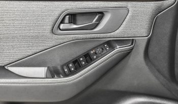 2022 Nissan Rogue S full