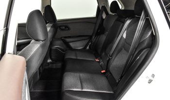 2022 Nissan Rogue S full