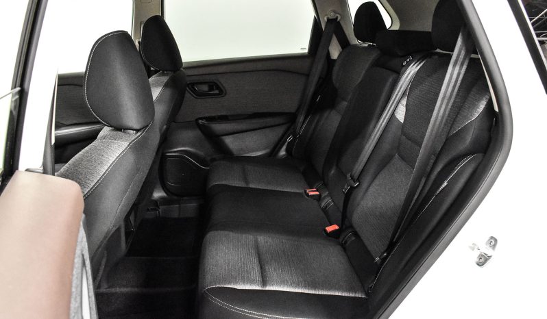 2022 Nissan Rogue S full