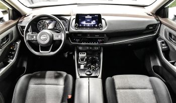 2022 Nissan Rogue S full