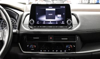 2022 Nissan Rogue S full