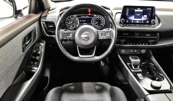 2022 Nissan Rogue S full