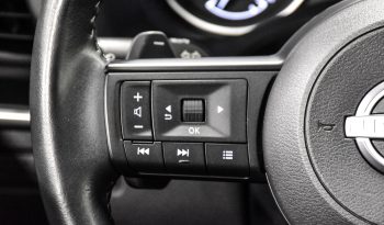 2022 Nissan Rogue S full