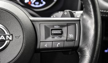 2022 Nissan Rogue S full