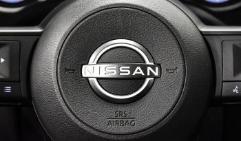 2022 Nissan Rogue S full