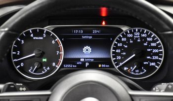 2022 Nissan Rogue S full