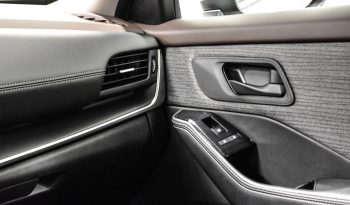 2022 Nissan Rogue S full