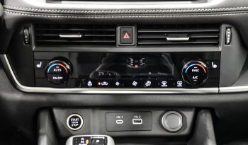 2022 Nissan Rogue S full