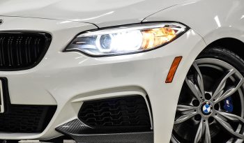 2015 BMW M235i full