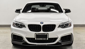 2015 BMW M235i full