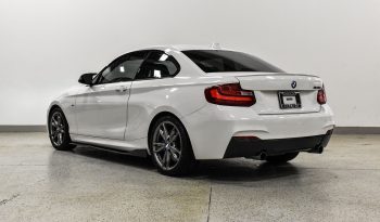 2015 BMW M235i full